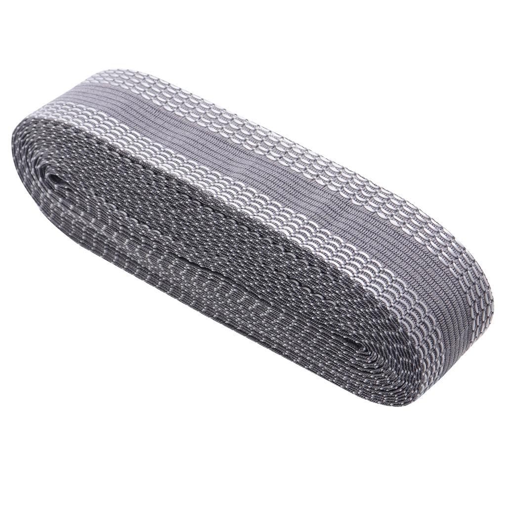 5yards Self-Adhesive Pants Paste Iron on Polyester Trouser Edge Paste For DIY Clothing Sewing Jean Pants Hemming Tape Supplies