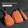 Cadillac Key Case: Compatible with CT5, CT4, Lyriq, XT4, XT5, and XT6 Key Fob Pouches.