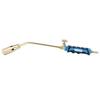 30mm Nozzle Industrial Brazing Welding Heating Gun Liquefied Gas Blowtorch Flame Gun Torch