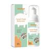 Home Office Carpet Foam Cleaner Rug Stain Remover Deep Cleaning Foam for Area Rugs Runners Carpet Tiles Gentle Fabric Refresh Cleaner