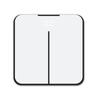 MiLing LED Digital Body Weight Scale (CN Version)