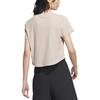 Adidas T Shirt Women's Wonder Taupe JI9805
