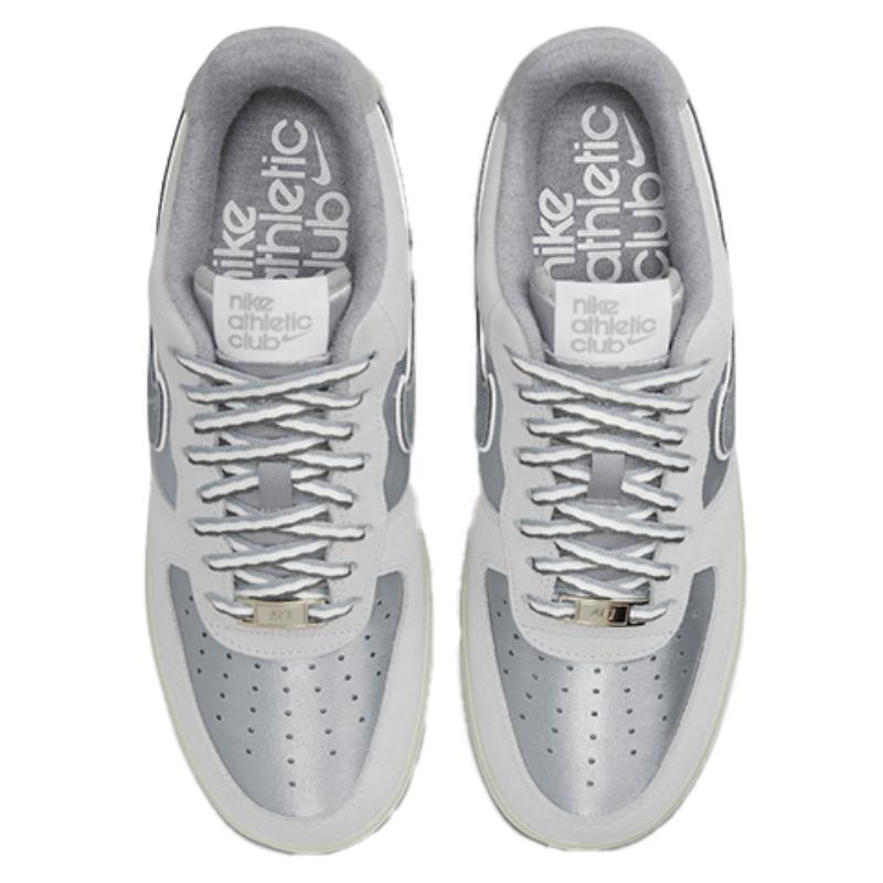 Nike Air Force 1 '07 Lx 'Athletic Club Light Smoke Grey' Women's Sneakers DQ5079-001