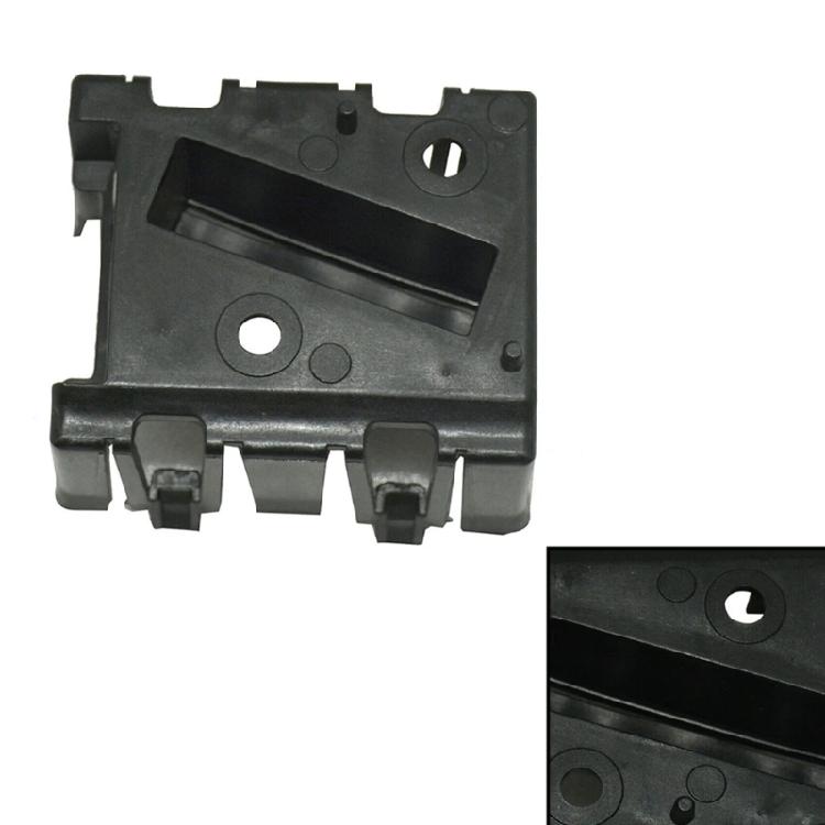 Reliable Front Bumper Mounting Holder Bracket for  2017-2022 1108648-00-E