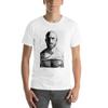 Masculine Portrait Sketch T-Shirt