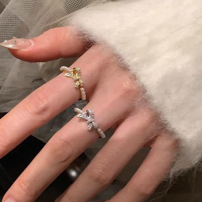 Anelli – Anelli da donna