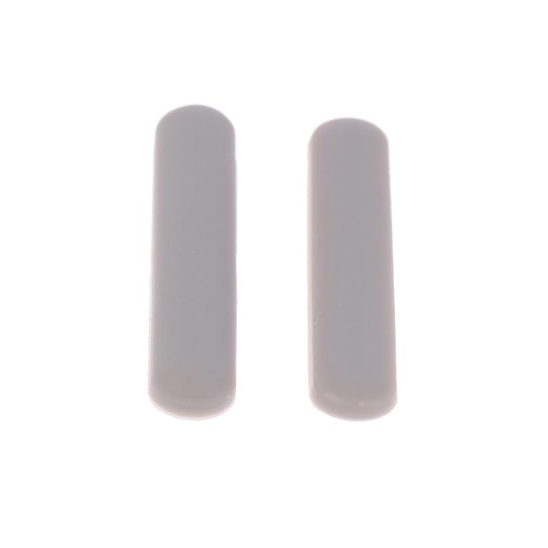 2/4Pcs Laptop Rubber Feet For Hp Probook 430 435 436G5 440 445 G5 Laptop Feet Bottom Shell Pad Replacement Part