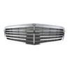 Front Bumper Grille Mesh for Mercedes-Benz E-Class W212