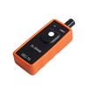 Tpms El-50448 Oec-t5 dla Opla/g M System Monitorowania Ciśnienia w Oponach Tpms Narzędzie do Resetowania Opel El 50448