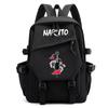Anime Naruto Backpack Back To Schoolbag for Boy Girl Large Capacity Backpack Bookbag for Kid Gifts Men Women Leisure Travel Bag