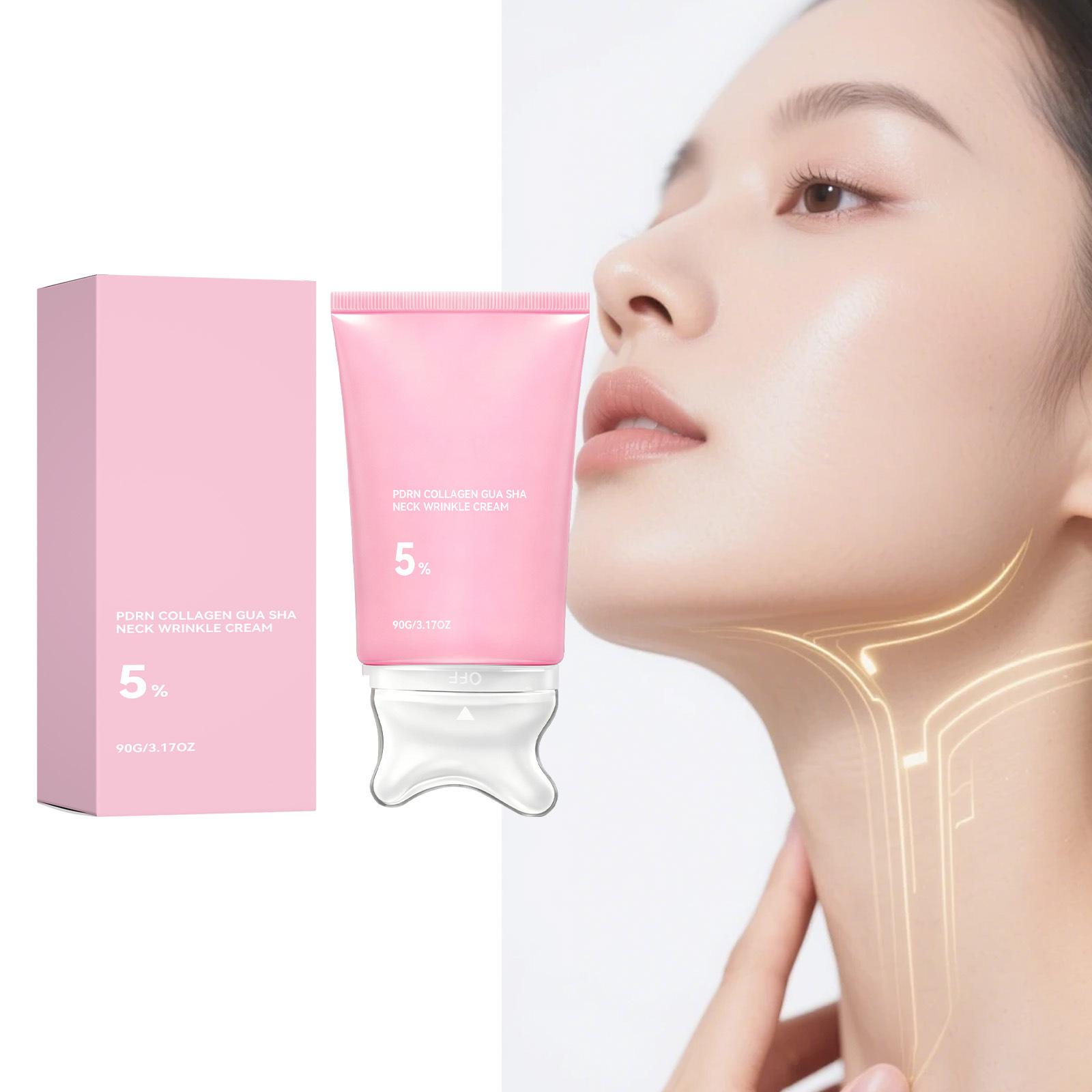 Daily Hydrating Collagen Neck Cream