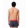 Lacoste Official 3-Pack Microfiber Trunk Shorts 5H2381-108W3XL