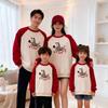 2026 Year of the Horse Family Hoodies: New Autumn/Winter Styles for Mother, Son, and Daughter