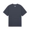 New MLB New York Yankees T Shirts Unisex Gray 3ATSB2243-50GRD