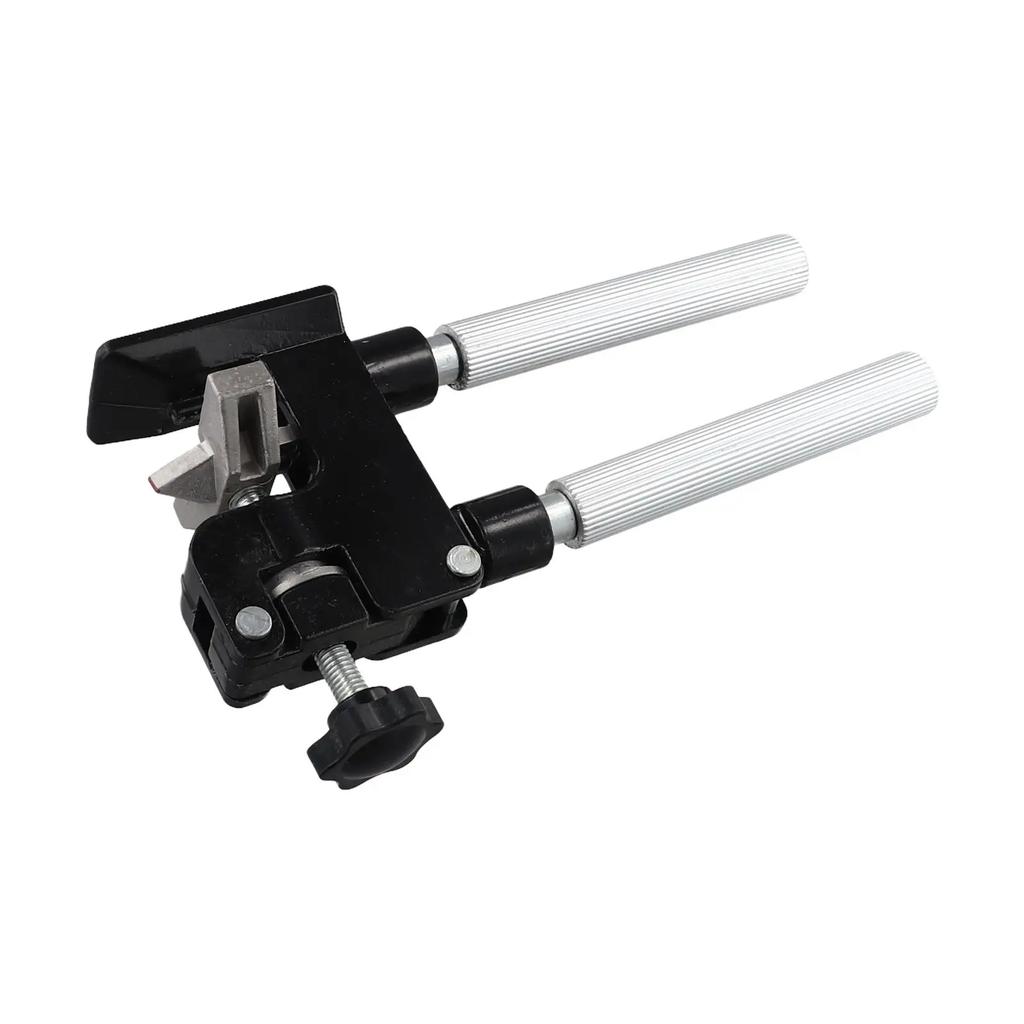 For 1-15mm Tiles Breaking Tool Floor Tiles Tool Home Renovation Carbon Steel Tile Pliers Tool Applicable To Various Tiles