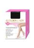 Rajstopy Golden Lady Transparent 15 den 2-4