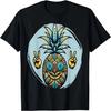 Hippie Pineapple T-Shirt