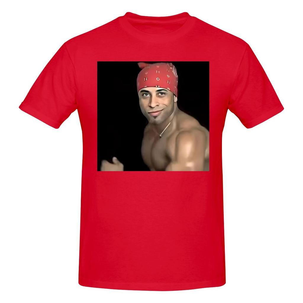 Funny Ricardo Milos High Quality Unisexs Printed Tshirt Unisex T Shirtt Shirt