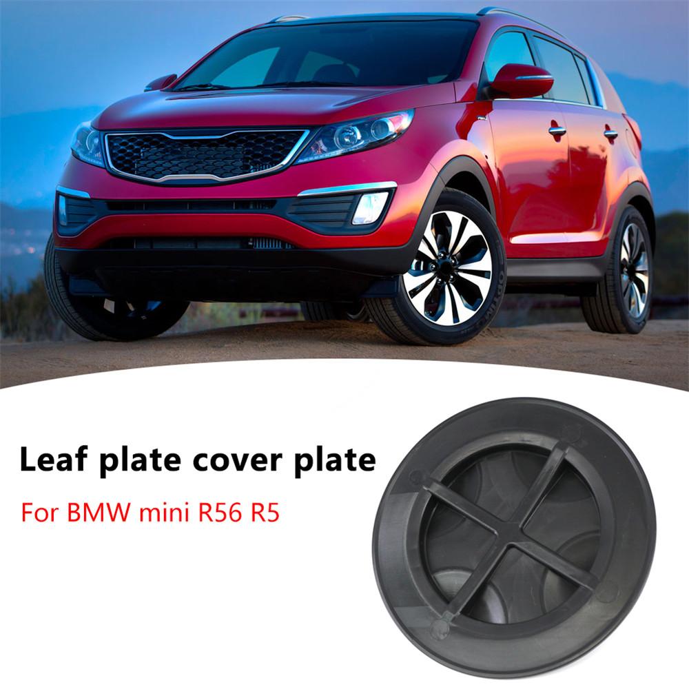 Mudguard Cover Fender Lining Bulb Cap For 2007-2015 BMW Mini Cooper 51772751776