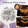 Halloween Decoration String Lights Funny Party Decor