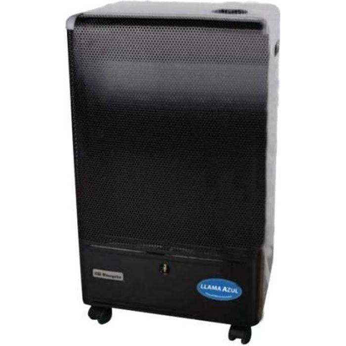 Plynové topení - Orbegozo - HBF 90 - 4000W - Butanový plyn - Modrý plamen