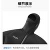 5mm Diving Suit Men's One-piece Hat Thick Warm Swimsuit Surfing Snorkeling Manufacturer