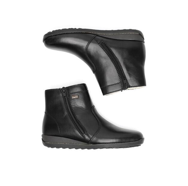 Ботильоны Rieker 98252-01, черные