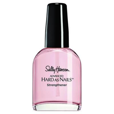 Sally Hansen Hard As Nails Wzmacniacz Naturalny 13.3ml