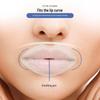 Soft, Skin-Friendly Anti-Mouth Opening Patch for Adults & Children - Nighttime Use