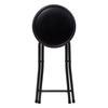 5five - Folding Stool Black