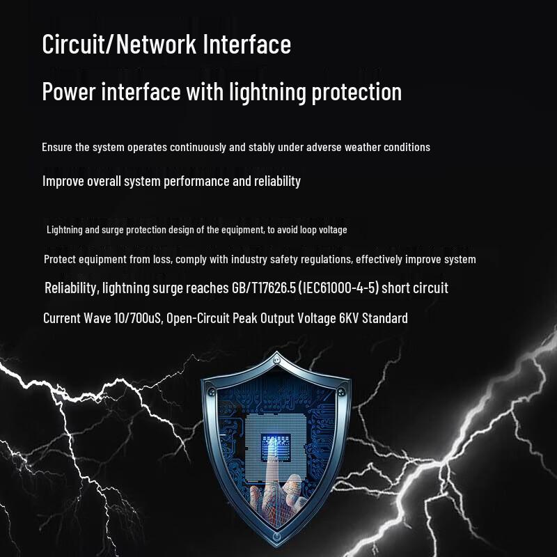 BOYANG Multifunctional Integrated Optical Transceiver