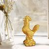 Figurine Feng Shui Home Sculpture for Celebrations And Gatherings