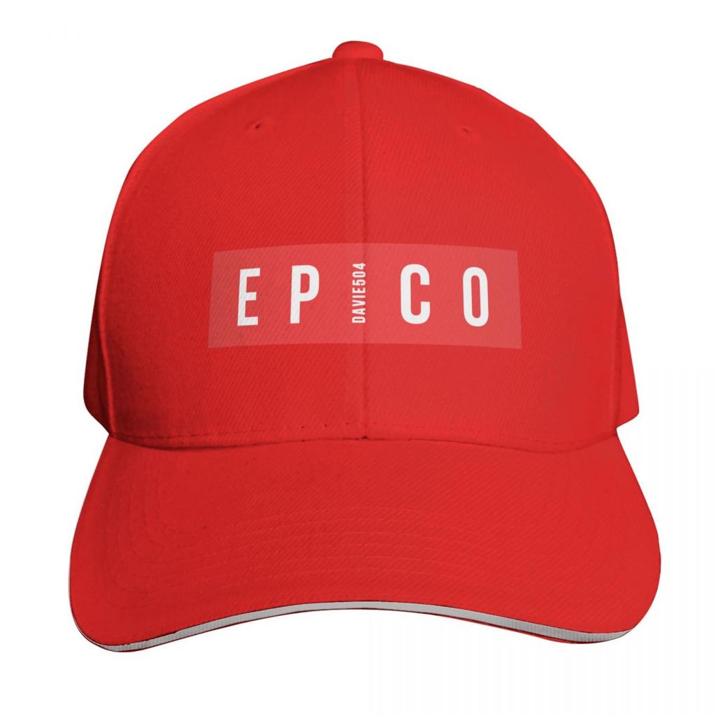 EPICO Baseball Cap Golf Cap Rugby hats for Unisex foam party Hat Caps Women Unisexs