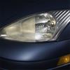 Headlight Lens Restoration Repair System Headlamp Renewer Removes Yellow Stain
