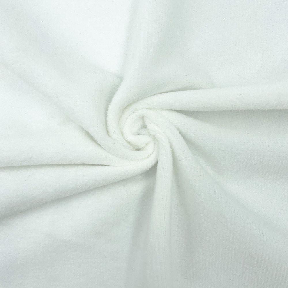 Plush Crystal Fabric Super Soft for DIY Sewing Quilting Apparel Cushion Dolls Clothes Pillow Toys Sofa Bag Blanket Home Textile