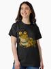The Wild Thornberrys Hypnotoad Classic Unisex T-Shirt