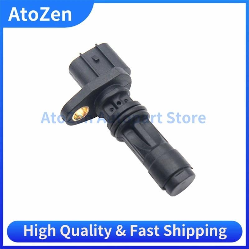 Crankshaft Position Sensor 23731-EC00A 23731-EC00B 23731-EC01A for Nissan Navara D40 Pathfinder X-Trail Murano Dcir Isuzu New