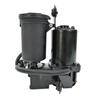 Mercedes Vito W638 Air Suspension Shock Absorber Pump