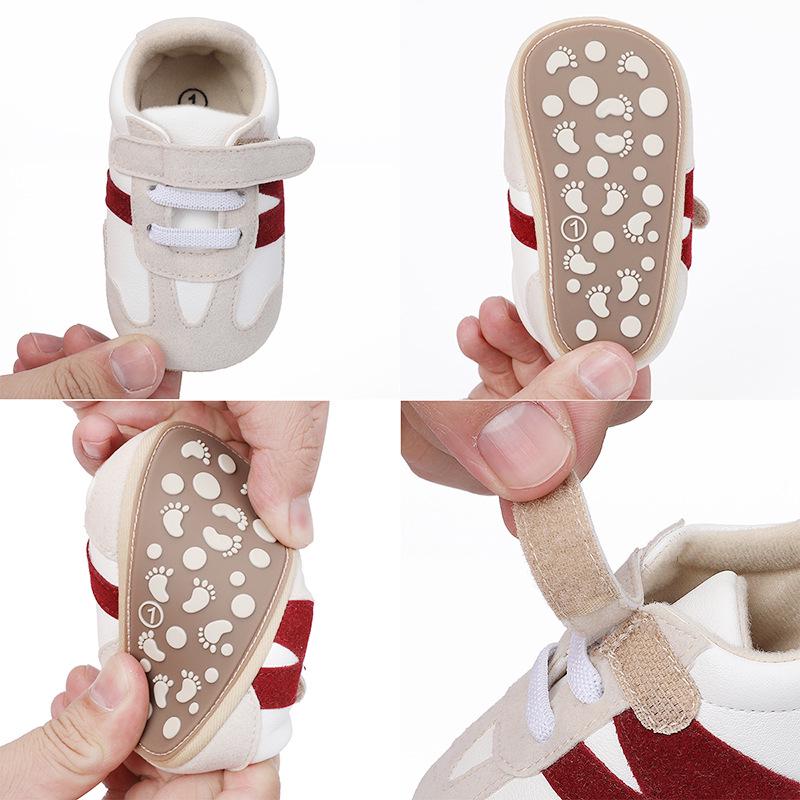 Gamilo Baby Casual Spring/Autumn Walking Shoes - Indoor Pre-walker Footwear