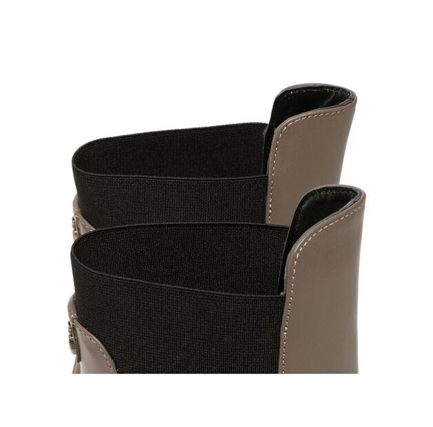 Ankle Boots Patrizia Pepe 8Y0018/L011-B744 Brown