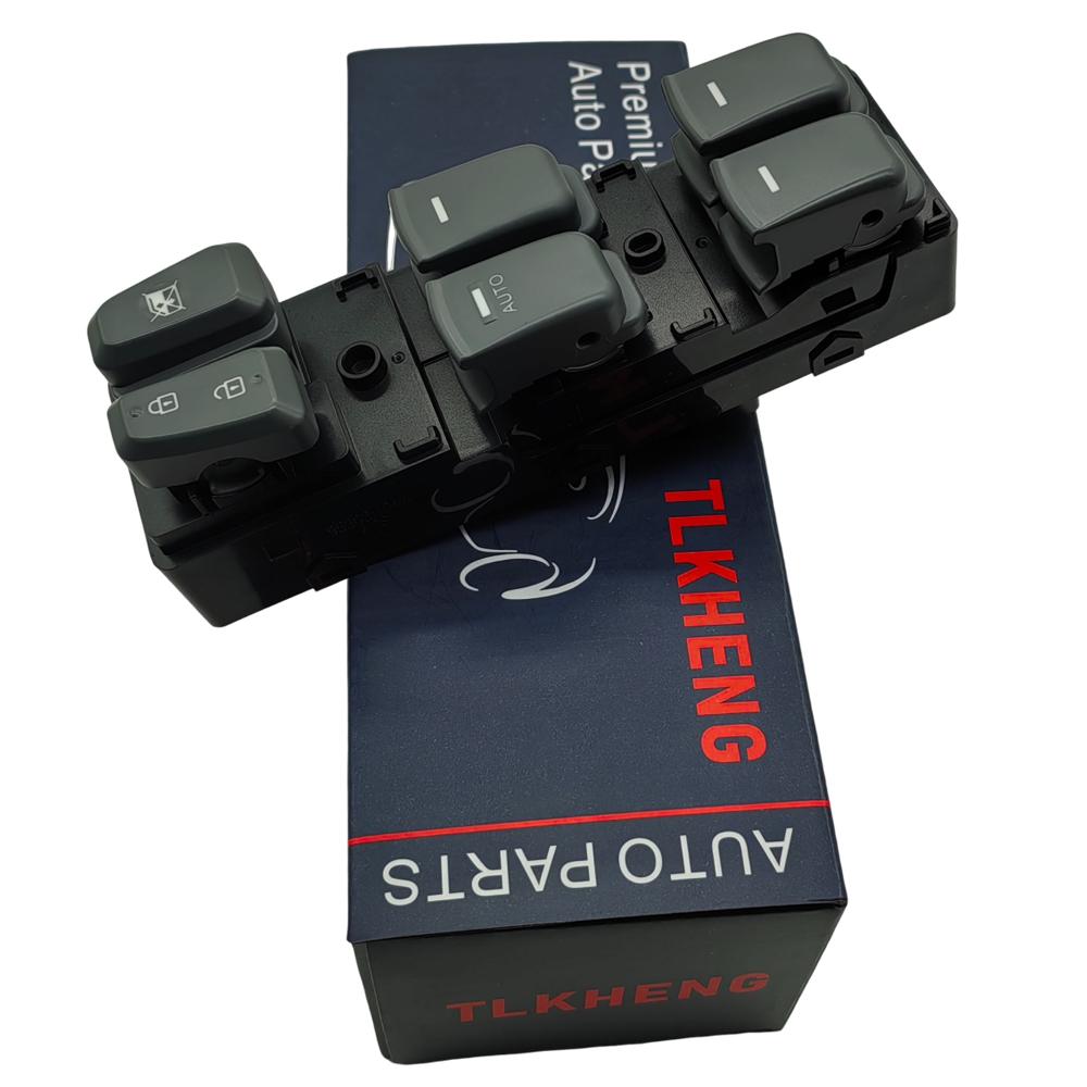 93570-3S000 Electric Power Window Switch Power Master Control Window Switch For Hyundai Sonata I45,2011-2015