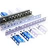 Universal Angle Steel Household Storage Rack