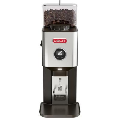 Elektronika do kuchni – Elektryczne młynki do kawy