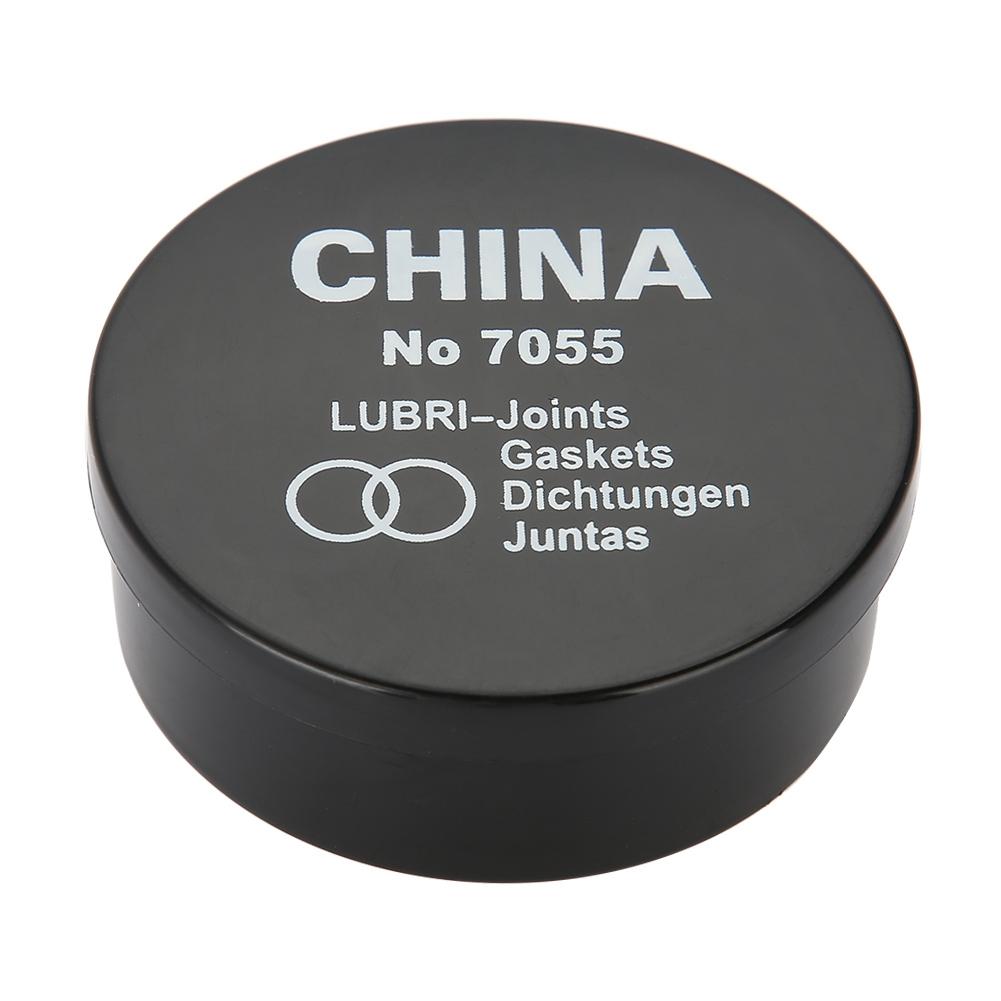 Watch Gasket Grease Waterproof Paste Watch Repair Grease Waterproof Sealer for Watch Gasket