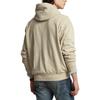 Polo Ralph Lauren FW25 Logo Embroidered Hooded Long Sleeve Fleece Sweatshirt Men Sweatshirt MNPOKNI16822494-270