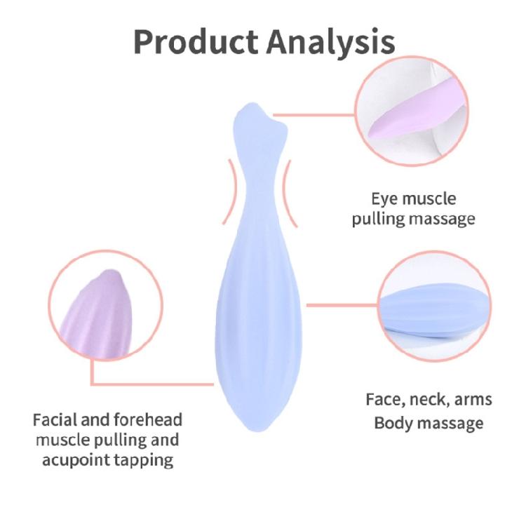 Face Roller for Face and Eye Face Beauty Roller Skin Care Tools Gua Sha Face