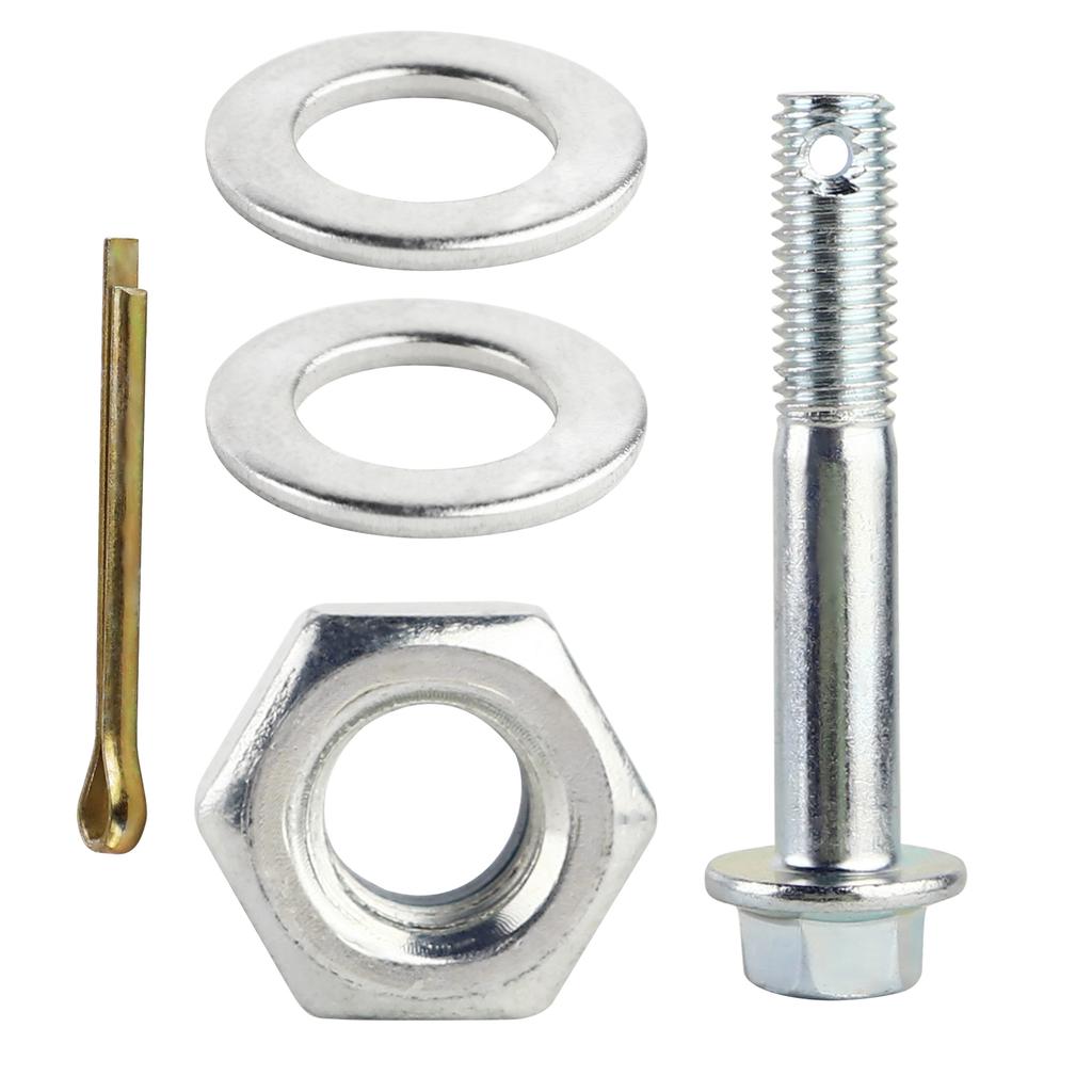 ATV Tie Rod End Kit for Polaris Sportsman 500 570 700 800 400 450 Ranger 500 570 800 900 Crew RZR 570 800 Ranger XP 700
