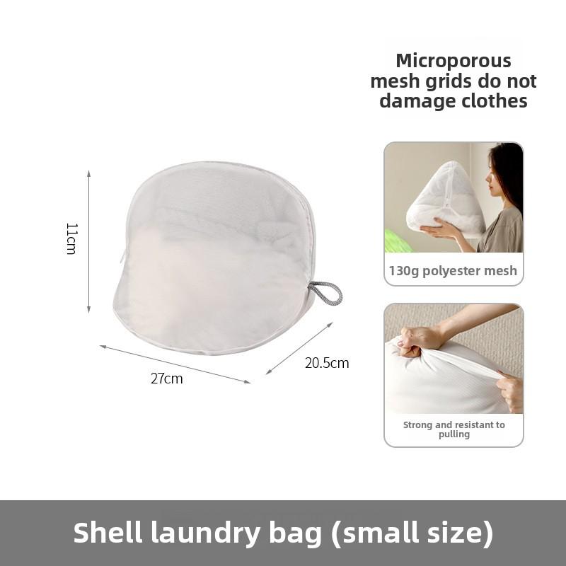 

Laundry Bags, Special for Washing Machines, Anti-deformation Fine Mesh Bags for Underwear and Bras, Large Protective Laundry Mesh Bags Small