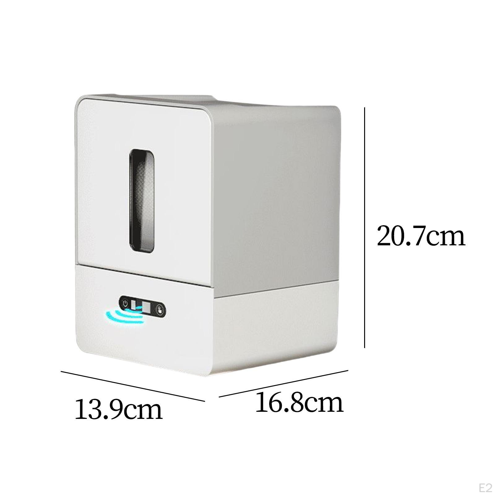 Электрический держатель для туалетной бумаги — фото 4