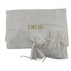 Dior Phone holder Lady Dior Canage Patent leather Lady Dior Call'in Dior Pouch beige Patent leather Used